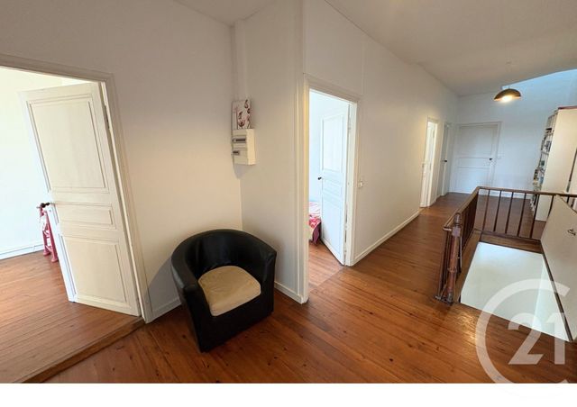 maison à vendre - 10 pièces - 250.0 m2 - SAUJON - 17 - POITOU-CHARENTES - Century 21 Agence De La Seudre