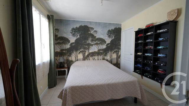 maison à vendre - 4 pièces - 82.0 m2 - SAUJON - 17 - POITOU-CHARENTES - Century 21 Agence De La Seudre