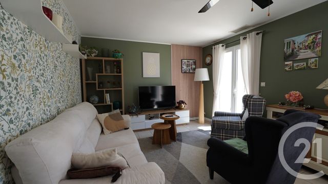 maison à vendre - 4 pièces - 82.0 m2 - SAUJON - 17 - POITOU-CHARENTES - Century 21 Agence De La Seudre