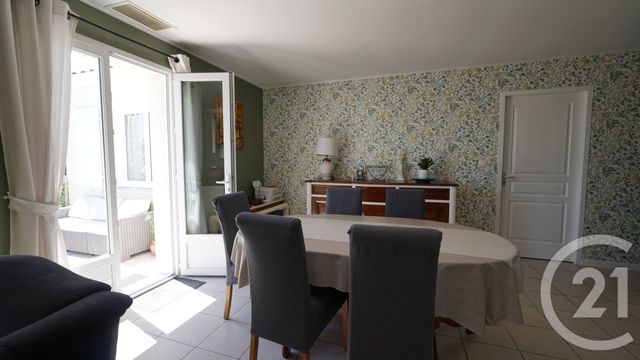 maison à vendre - 4 pièces - 82.0 m2 - SAUJON - 17 - POITOU-CHARENTES - Century 21 Agence De La Seudre