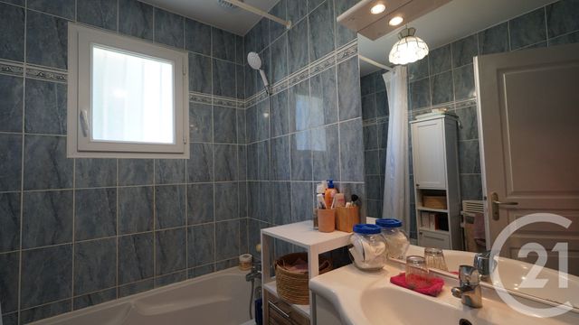 maison à vendre - 4 pièces - 82.0 m2 - SAUJON - 17 - POITOU-CHARENTES - Century 21 Agence De La Seudre