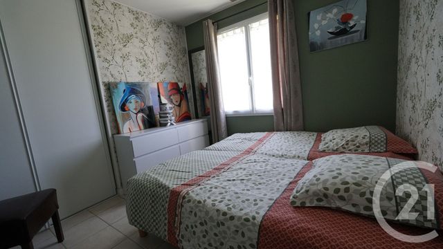 maison à vendre - 4 pièces - 82.0 m2 - SAUJON - 17 - POITOU-CHARENTES - Century 21 Agence De La Seudre
