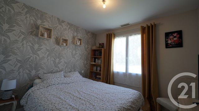 maison à vendre - 4 pièces - 82.0 m2 - SAUJON - 17 - POITOU-CHARENTES - Century 21 Agence De La Seudre