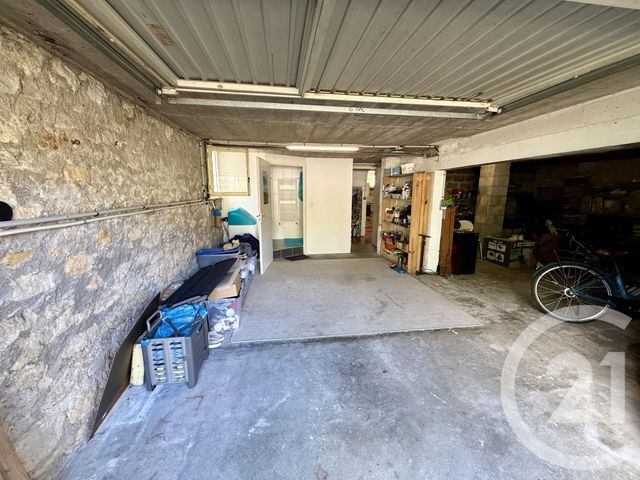 maison à vendre - 4 pièces - 97.0 m2 - ROYAN - 17 - POITOU-CHARENTES - Century 21 Agence De La Seudre