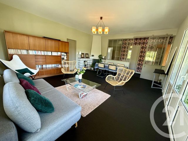 maison à vendre - 4 pièces - 97.0 m2 - ROYAN - 17 - POITOU-CHARENTES - Century 21 Agence De La Seudre