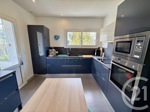 maison à vendre - 4 pièces - 97.0 m2 - ROYAN - 17 - POITOU-CHARENTES - Century 21 Agence De La Seudre