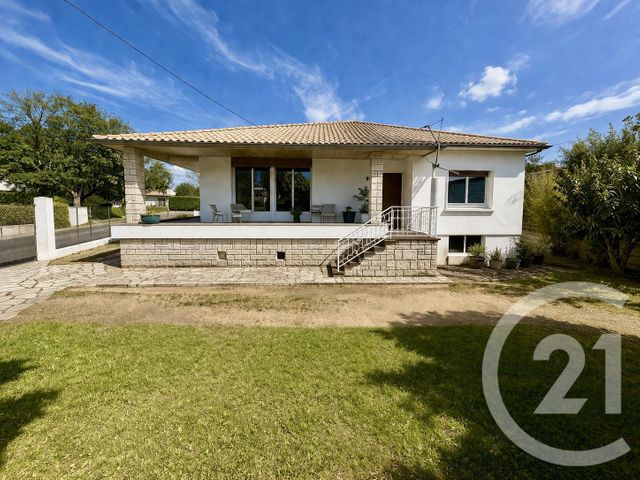 Maison à vendre ROYAN