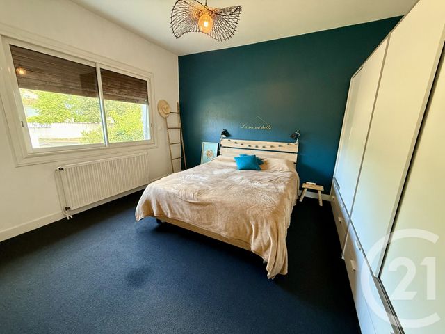 maison à vendre - 4 pièces - 97.0 m2 - ROYAN - 17 - POITOU-CHARENTES - Century 21 Agence De La Seudre