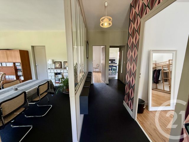 maison à vendre - 4 pièces - 97.0 m2 - ROYAN - 17 - POITOU-CHARENTES - Century 21 Agence De La Seudre