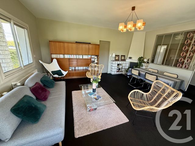 maison à vendre - 4 pièces - 97.0 m2 - ROYAN - 17 - POITOU-CHARENTES - Century 21 Agence De La Seudre