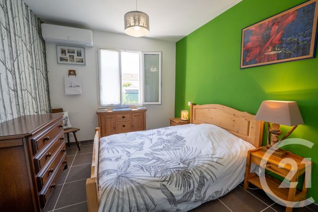 maison à vendre - 4 pièces - 78.0 m2 - ST SULPICE DE ROYAN - 17 - POITOU-CHARENTES - Century 21 Agence De La Seudre