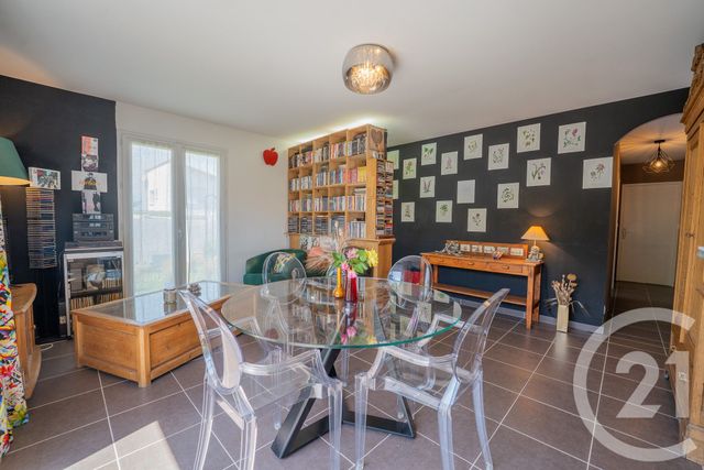 maison à vendre - 4 pièces - 78.0 m2 - ST SULPICE DE ROYAN - 17 - POITOU-CHARENTES - Century 21 Agence De La Seudre