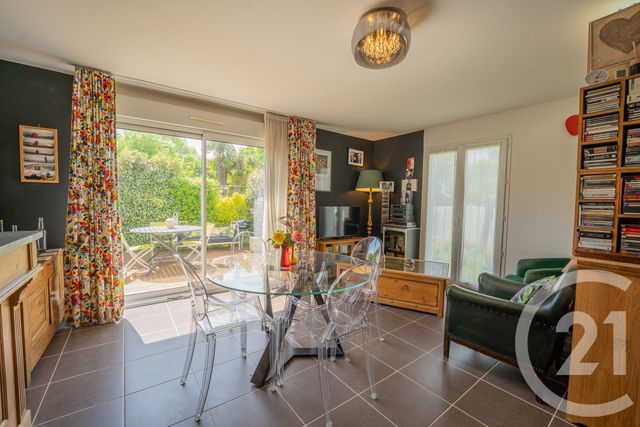 maison à vendre - 4 pièces - 78.0 m2 - ST SULPICE DE ROYAN - 17 - POITOU-CHARENTES - Century 21 Agence De La Seudre