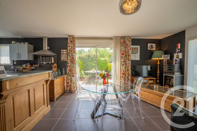 maison à vendre - 4 pièces - 78.0 m2 - ST SULPICE DE ROYAN - 17 - POITOU-CHARENTES - Century 21 Agence De La Seudre