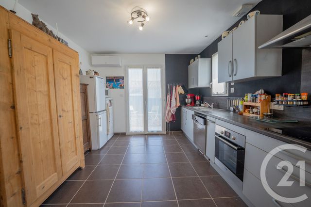 maison à vendre - 4 pièces - 78.0 m2 - ST SULPICE DE ROYAN - 17 - POITOU-CHARENTES - Century 21 Agence De La Seudre
