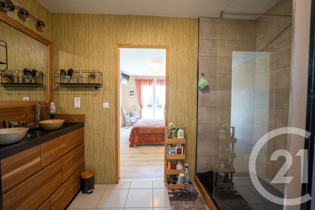 maison à vendre - 6 pièces - 189.83 m2 - MEDIS - 17 - POITOU-CHARENTES - Century 21 Agence De La Seudre