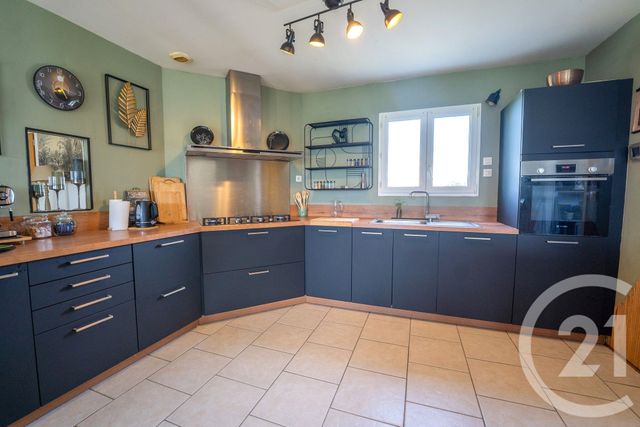 maison à vendre - 6 pièces - 189.83 m2 - MEDIS - 17 - POITOU-CHARENTES - Century 21 Agence De La Seudre