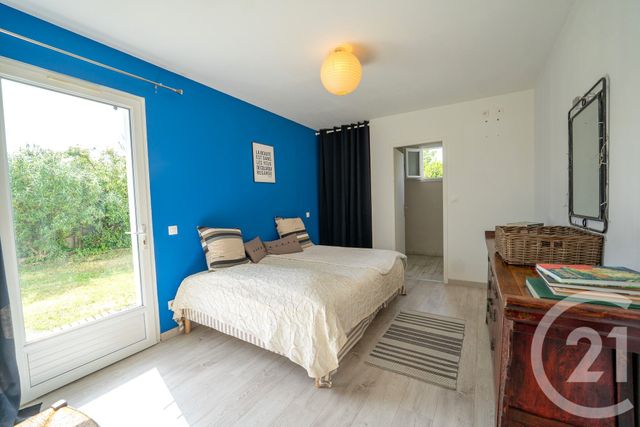 maison à vendre - 6 pièces - 189.83 m2 - MEDIS - 17 - POITOU-CHARENTES - Century 21 Agence De La Seudre