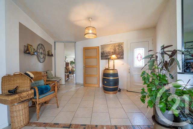 maison à vendre - 6 pièces - 189.83 m2 - MEDIS - 17 - POITOU-CHARENTES - Century 21 Agence De La Seudre