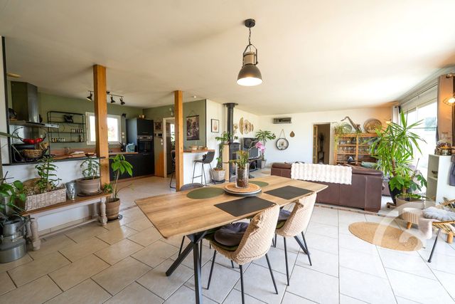maison à vendre - 6 pièces - 189.83 m2 - MEDIS - 17 - POITOU-CHARENTES - Century 21 Agence De La Seudre
