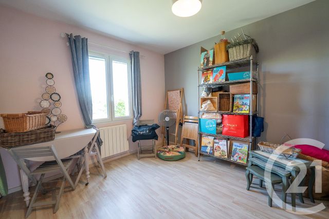 maison à vendre - 6 pièces - 189.83 m2 - MEDIS - 17 - POITOU-CHARENTES - Century 21 Agence De La Seudre