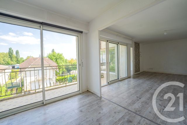 Appartement F4 à vendre - 4 pièces - 82.0 m2 - SAUJON - 17 - POITOU-CHARENTES - Century 21 Agence De La Seudre
