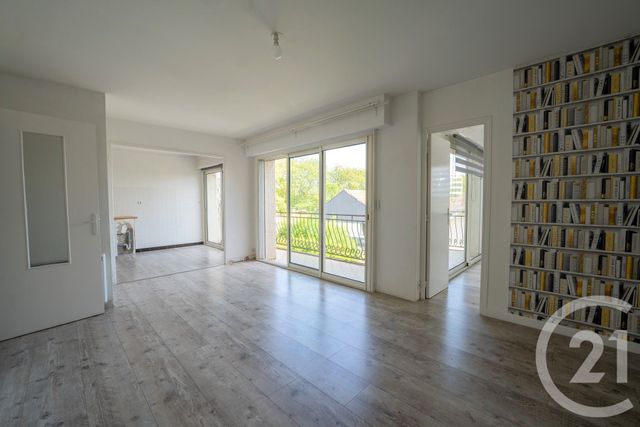 Appartement F4 à vendre SAUJON