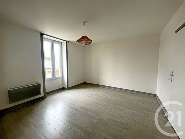 maison à vendre - 4 pièces - 125.58 m2 - SAUJON - 17 - POITOU-CHARENTES - Century 21 Agence De La Seudre