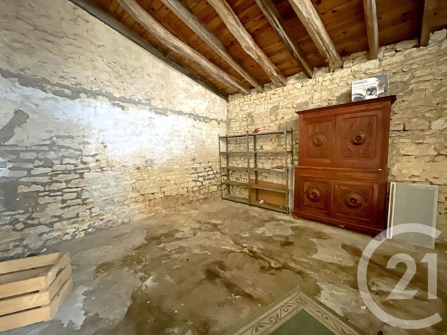 maison à vendre - 4 pièces - 125.58 m2 - SAUJON - 17 - POITOU-CHARENTES - Century 21 Agence De La Seudre