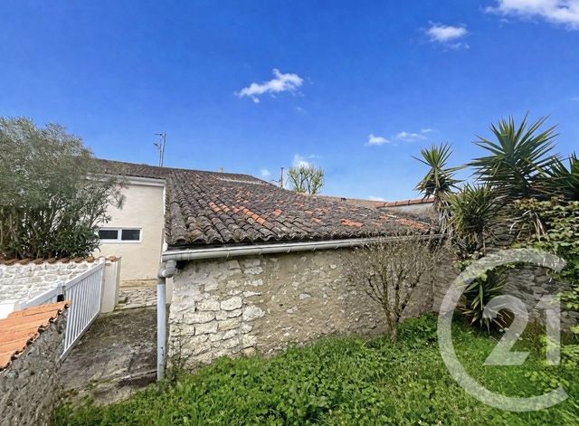 maison à vendre - 4 pièces - 125.58 m2 - SAUJON - 17 - POITOU-CHARENTES - Century 21 Agence De La Seudre
