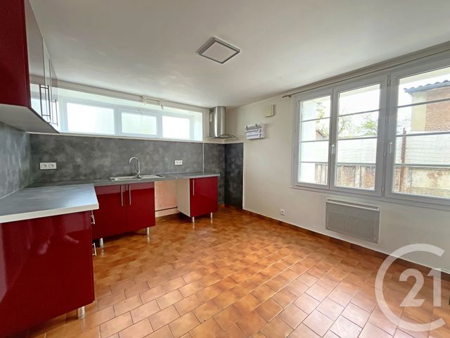 maison à vendre - 4 pièces - 125.58 m2 - SAUJON - 17 - POITOU-CHARENTES - Century 21 Agence De La Seudre