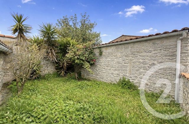maison à vendre - 4 pièces - 125.58 m2 - SAUJON - 17 - POITOU-CHARENTES - Century 21 Agence De La Seudre