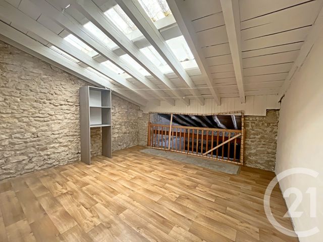 maison à vendre - 4 pièces - 125.58 m2 - SAUJON - 17 - POITOU-CHARENTES - Century 21 Agence De La Seudre