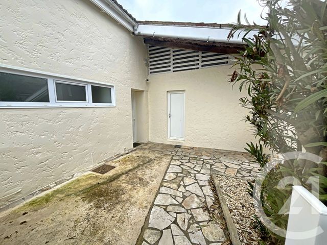 maison à vendre - 4 pièces - 125.58 m2 - SAUJON - 17 - POITOU-CHARENTES - Century 21 Agence De La Seudre