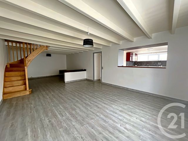 maison à vendre - 4 pièces - 125.58 m2 - SAUJON - 17 - POITOU-CHARENTES - Century 21 Agence De La Seudre