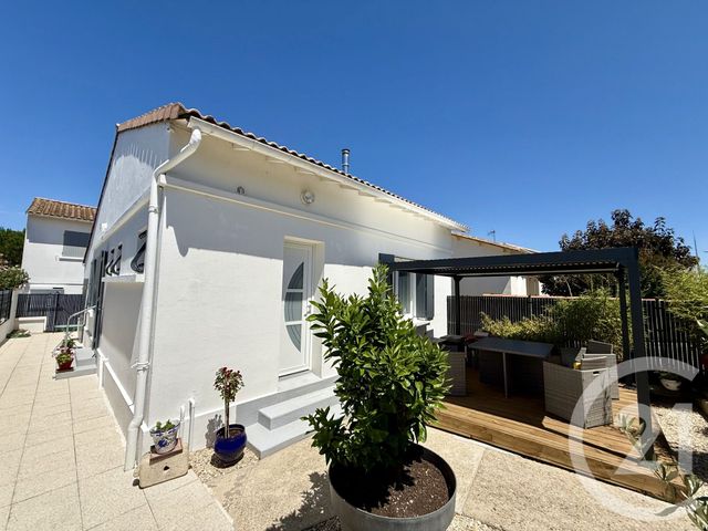 Maison à vendre SAUJON