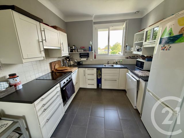 maison à vendre - 7 pièces - 172.0 m2 - SAUJON - 17 - POITOU-CHARENTES - Century 21 Agence De La Seudre