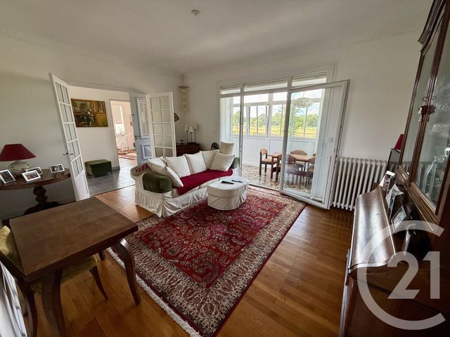 maison à vendre - 7 pièces - 172.0 m2 - SAUJON - 17 - POITOU-CHARENTES - Century 21 Agence De La Seudre