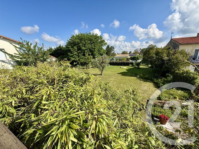 maison à vendre - 7 pièces - 172.0 m2 - SAUJON - 17 - POITOU-CHARENTES - Century 21 Agence De La Seudre