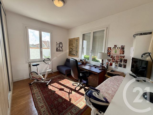 maison à vendre - 7 pièces - 172.0 m2 - SAUJON - 17 - POITOU-CHARENTES - Century 21 Agence De La Seudre