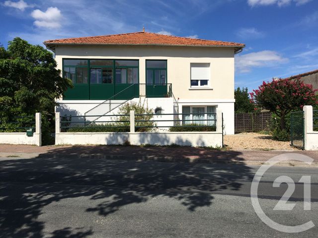 Maison à vendre SAUJON