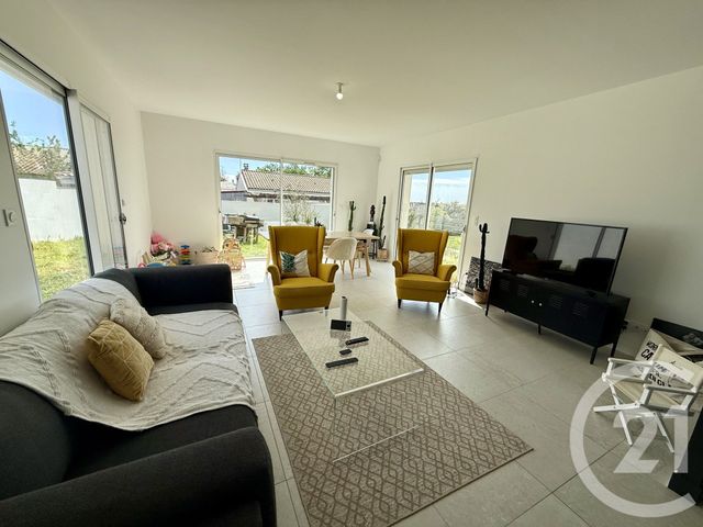 maison à vendre - 4 pièces - 110.0 m2 - MEDIS - 17 - POITOU-CHARENTES - Century 21 Agence De La Seudre