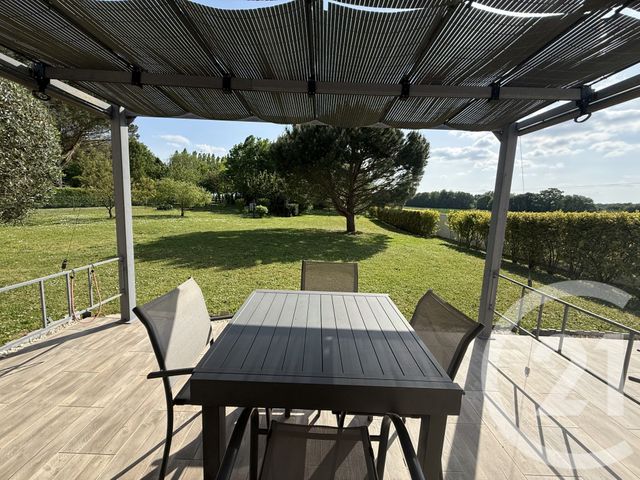 maison à vendre - 4 pièces - 80.0 m2 - CORME ROYAL - 17 - POITOU-CHARENTES - Century 21 Agence De La Seudre