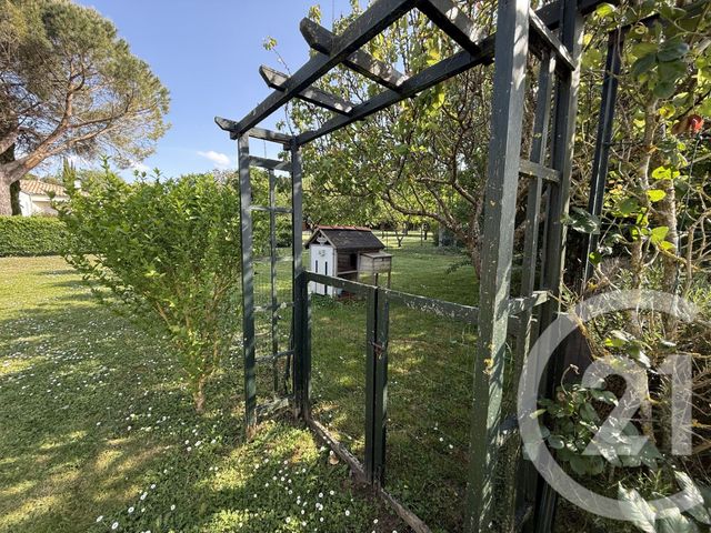 maison à vendre - 4 pièces - 80.0 m2 - CORME ROYAL - 17 - POITOU-CHARENTES - Century 21 Agence De La Seudre