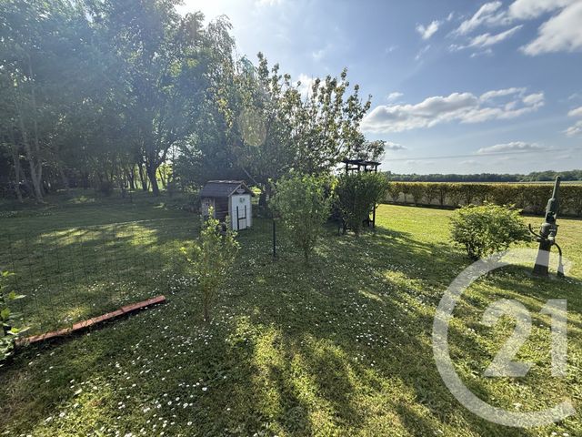 maison à vendre - 4 pièces - 80.0 m2 - CORME ROYAL - 17 - POITOU-CHARENTES - Century 21 Agence De La Seudre