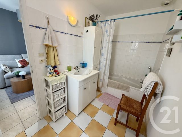 maison à vendre - 4 pièces - 82.92 m2 - SAUJON - 17 - POITOU-CHARENTES - Century 21 Agence De La Seudre