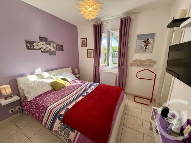 maison à vendre - 4 pièces - 82.92 m2 - SAUJON - 17 - POITOU-CHARENTES - Century 21 Agence De La Seudre