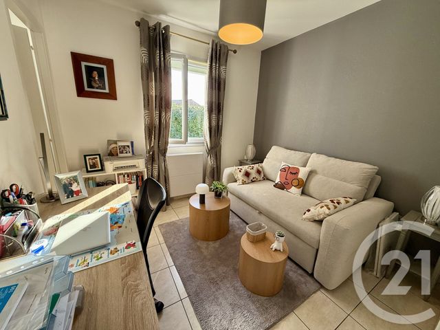 maison à vendre - 4 pièces - 82.92 m2 - SAUJON - 17 - POITOU-CHARENTES - Century 21 Agence De La Seudre