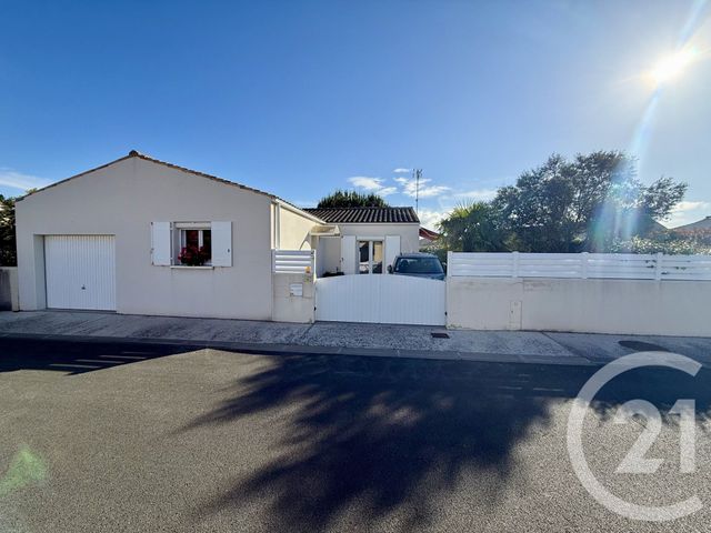 Maison à vendre SAUJON