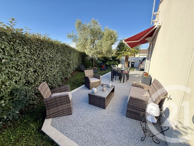maison à vendre - 4 pièces - 82.92 m2 - SAUJON - 17 - POITOU-CHARENTES - Century 21 Agence De La Seudre